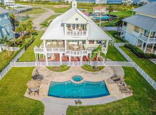 20902 E Sunset Bay Dr, Galveston, TX 77554