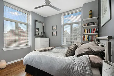 Rented by Corcoran