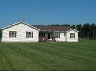 202 Sargent Dr, Johnson, VT 05656