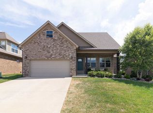 410 Adalynn Cir, Bowling Green, KY 42104