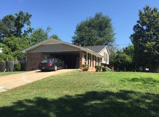 75 E Knight Dr, Carrollton, GA 30116