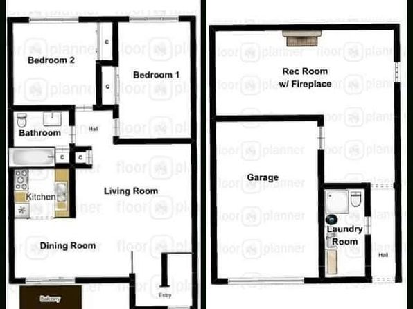 90 View St #12, Weirton, WV 26062