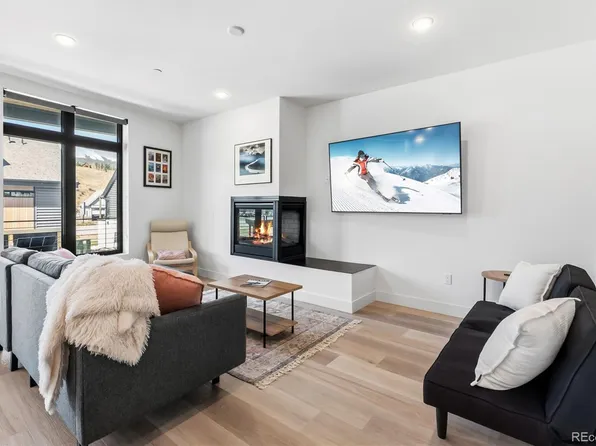 930 Blue River Parkway Bldg 6 #625, Silverthorne, CO 80498