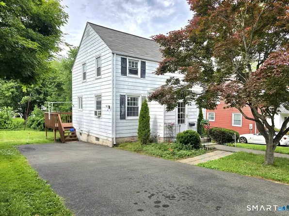 66 Saint Augustine Street, West Hartford, CT 06110