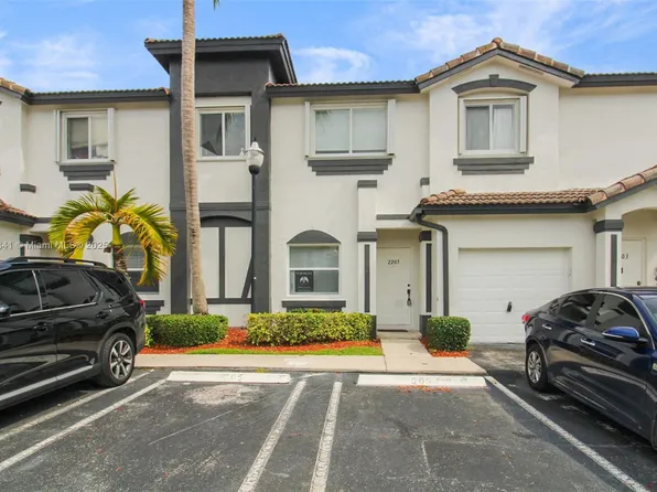 2205 SE 23rd Rd, Homestead, FL 33035