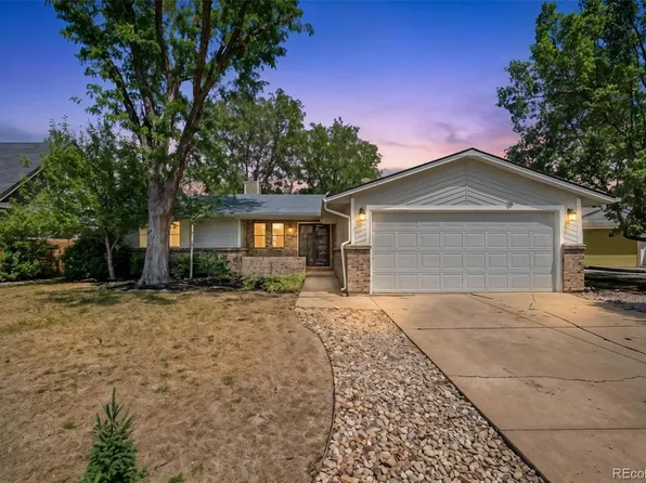 874 Dexter Drive, Broomfield, CO 80020