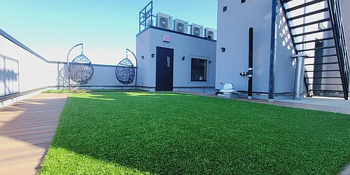 Rented by Highline Residential