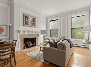 478 Beacon St APT 3, Boston, MA 02115