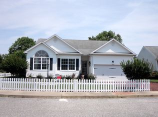 33697 Blue Heron Ln, Frankford, DE 19945