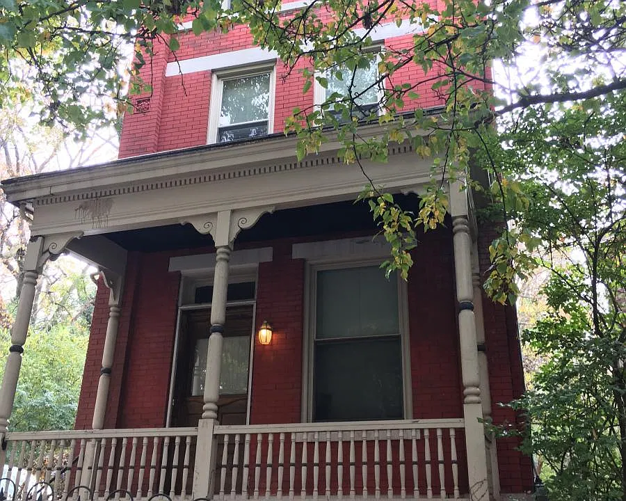 131 Parker St #HOUSE