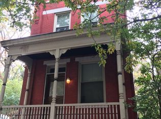 131 Parker St, Cincinnati, OH 45219