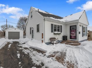 7516 North St, Saint Louis Park, MN 55426