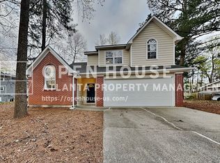 3553 Hogan Dr NW, Kennesaw, GA 30152