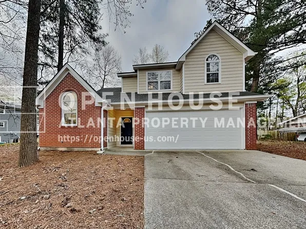 3553 Hogan Dr NW, Kennesaw, GA 30152