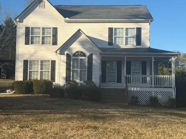 8 Lois Kinney Rd, Statham, GA 30666