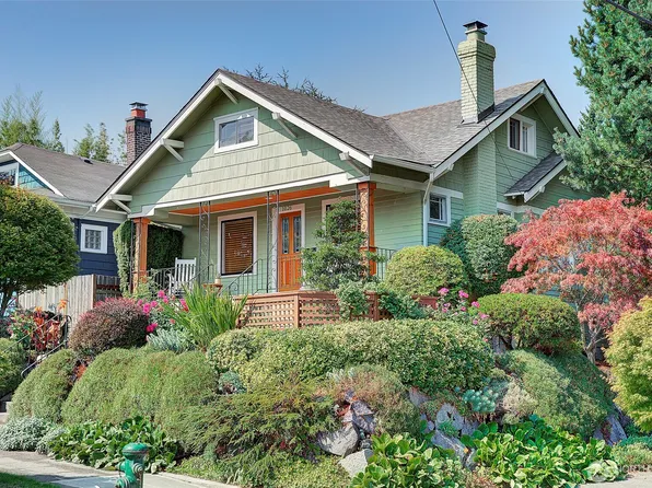 1026 N 48th Street, Seattle, WA 98103