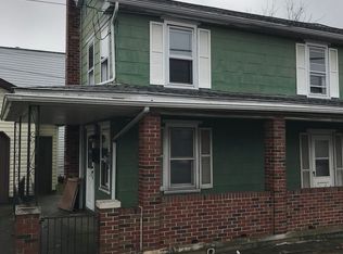 138 W Patterson St, Lansford, PA 18232