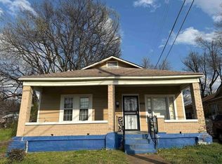 1406 Wilson St, Memphis, TN 38106