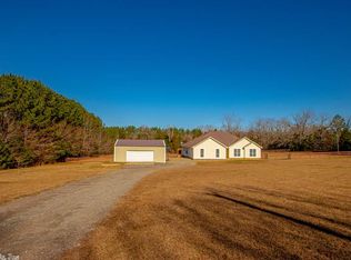 129 Ferguson Mountain Rd, Beebe, AR 72012