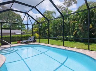 1371 Michigan Ave, Naples, FL 34103