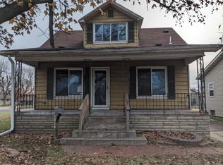 3040 Buxton Ave, Granite City, IL
