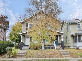 482 E Weber Rd, Columbus, OH 43202