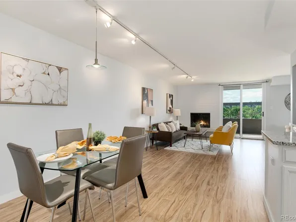 1313 N Williams Street #506, Denver, CO 80218