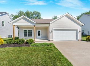632 Denver Cir, Bowling Green, KY 42103