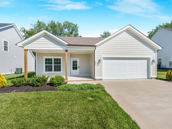 632 Denver Cir, Bowling Green, KY 42103