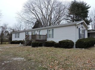 225 S Dewey St, Sparta, IL 62286