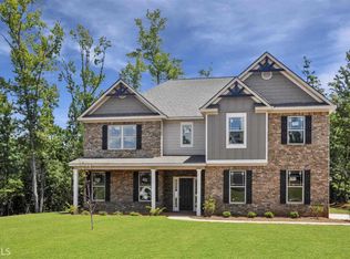 783 Ridgeview Ct #25 C, Hampton, GA 30228