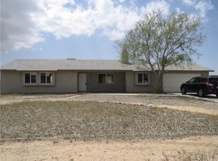 12452 Pawnee Ave, Apple Valley, CA 92308