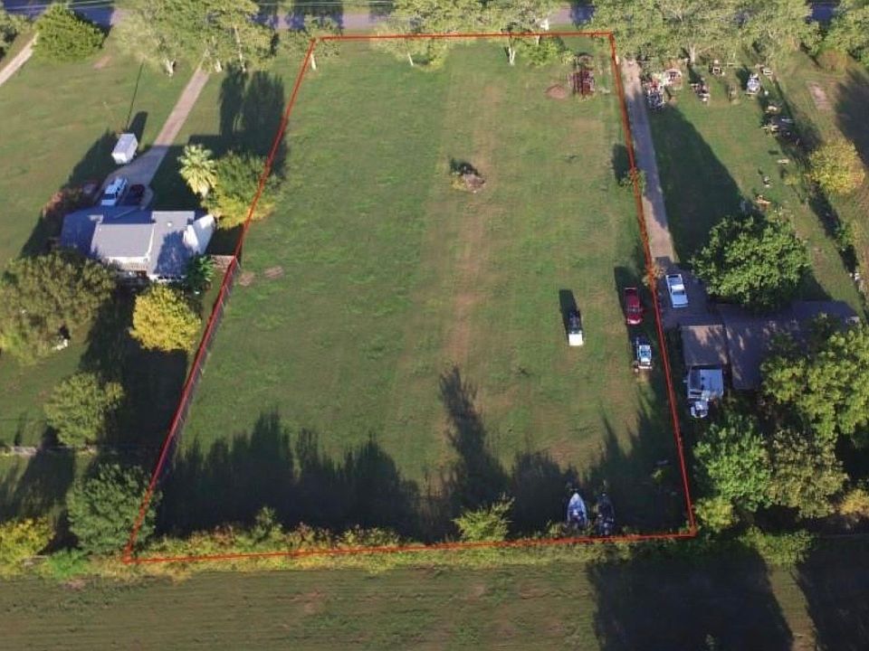 2nd image of LOT 4 Ray Hubbard Dr