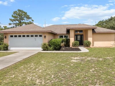 1805 S Overview Dr, Lecanto, FL, 34461