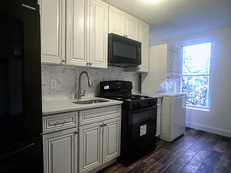 Rented by Keller Williams NYC