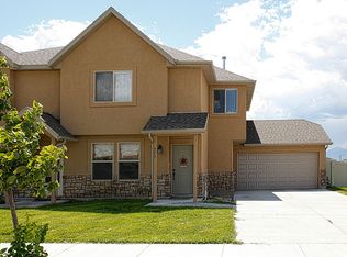 713 W 550th St S, Springville, UT 84663