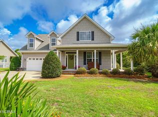 3506 Snead St, Morehead City, NC 28557