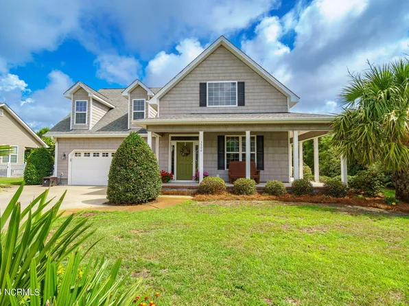 3506 Snead Street, Morehead City, NC 28557