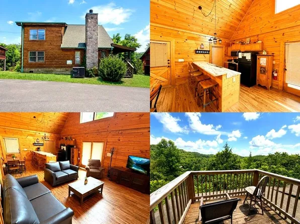 2223 Eagle Feather Dr, Sevierville, TN 37876