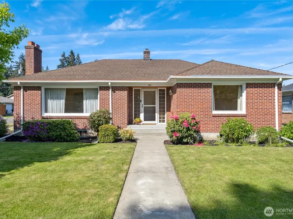 401 Pike Street NE, Auburn, WA 98002
