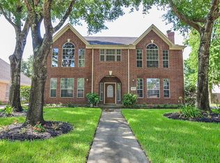 22327 Unicorns Horn Ln, Katy, TX 77449
