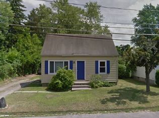 78 Ahl Ave, Albany, NY 12205