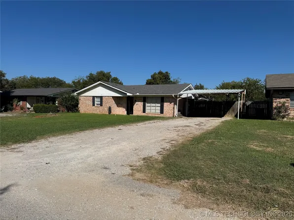434 Wisteria St, Lone Grove, OK 73443