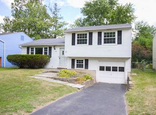 437 S Haven Rd, Toledo, OH 43615