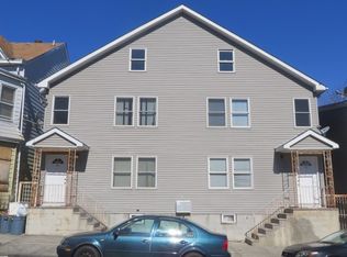 237-239 Liberty St, Paterson, NJ 07522