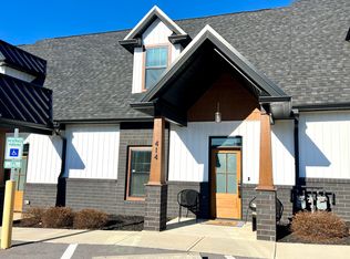 414 Fleeta Williams Way, Sevierville, TN 37862