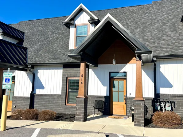 414 Fleeta Williams Way, Sevierville, TN 37862