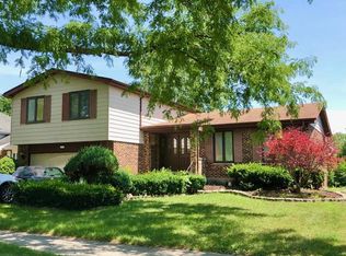 18441 Aberdeen St, Homewood, IL 60430