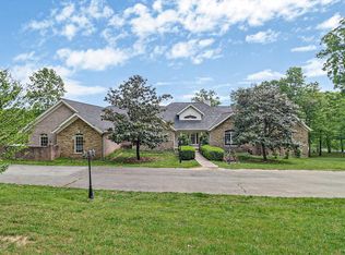 310 Old Stagecoach Rd, Crossville, TN 38555