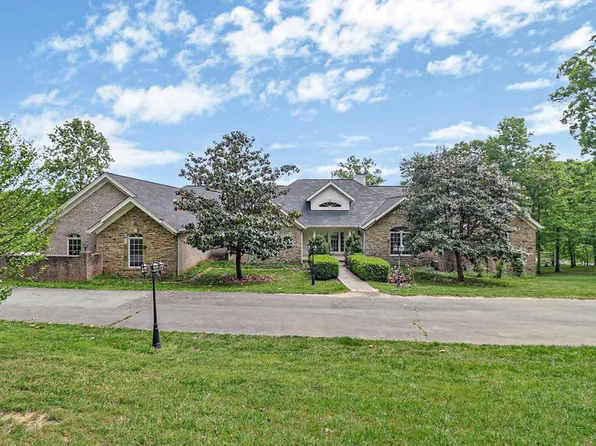310 Old Stagecoach Rd, Crossville, TN 38555
